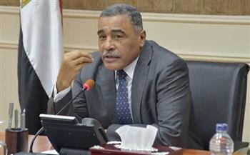 رفع درجة الاستعداد القصوى خلال فترة الأعياد بمحافظة مطروح 