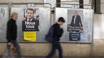   فرنسا.. نسبة المشاركة في انتخابات الرئاسة 26.41% حتى منتصف اليوم