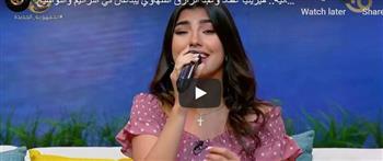 بين عيد القيامة وأجواء رمضانية.. ميريتيا والشهاوي يبدعان في الترانيم والتواشيح