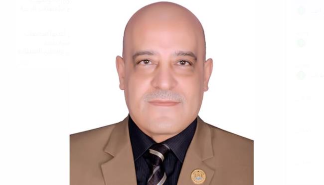 رئيس جامعة أسوان يهنئ الرئيس السيسي والقوات المسلحة بعيد تحرير سيناء