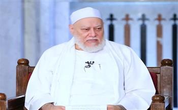 علي جمعة: الحفاظ على المال العام واجب شرعي