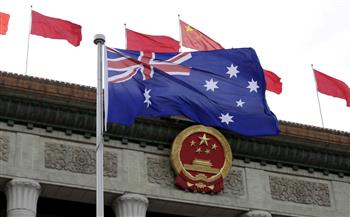   أستراليا تدافع عن ردها على اتفاق الصين - سولومون