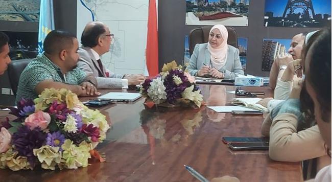 ضمن مشروع مسارات مزارات آل البيت.. آخر معدلات تطوير شارع الأشراف
