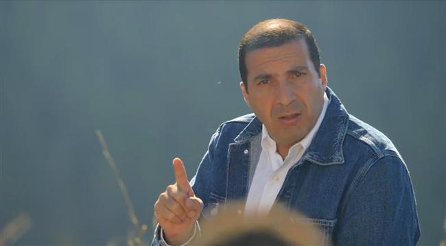 عمرو خالد يكشف كنوز وأسرار وعطايا العيش بأسماء الله الحسنى