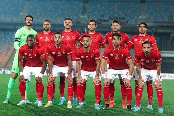 اتحاد الكرة يهنئ الأهلي بالتأهل إلى نصف نهائي أبطال إفريقيا