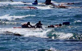   «البحرية اللبنانية» تكشف تفاصيل حادث غرق مركب فى سواحل طرابلس