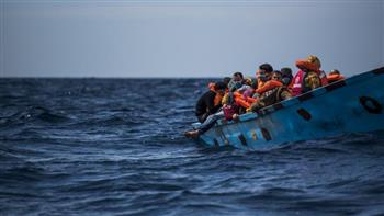   إحباط محاولة تهريب 541 مهاجرا عبر سواحل ليبيا