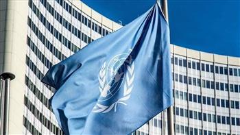   الأمم المتحدة تدعو لـ«هدنة فورية» فى مدينة ماريوبول الأوكرانية