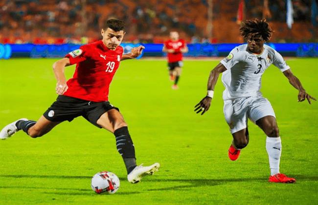 عبد الرحمن مجدي يوقع مع الزمالك.. وينتظر موافقة الإسماعيلي
