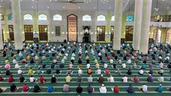 الأوقاف تنشر نص خطبة عيد الفطر المبارك 
