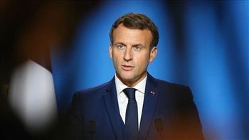 استطلاع: ماكرون يتصدر الانتخابات الرئاسية الفرنسية بنسبة 55-58٪ من الأصوات