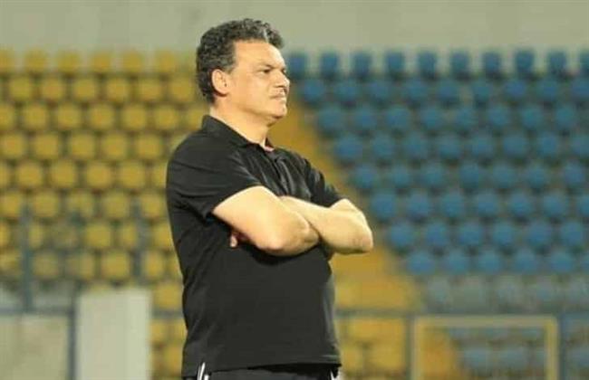 عقب رحيله رسميا.. تعرف على كشف حساب إيهاب جلال مع بيراميدز