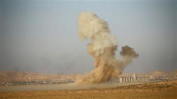 مصدر أمني عراقي: 6 صواريخ تستهدف معسكرًا تركيًا في نينوى
