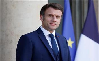   نتائج أولية: إيمانويل ماكرون يفوز بالانتخابات الرئاسية الفرنسية بنسبة 58.2%