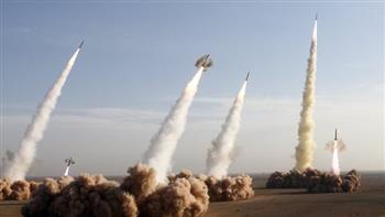   الحرس الثورى الإيرانى يعلن امتلاكه أكبر قوة صاروخية وأقوى طائرات مسيرة فى منطقة غرب آسيا