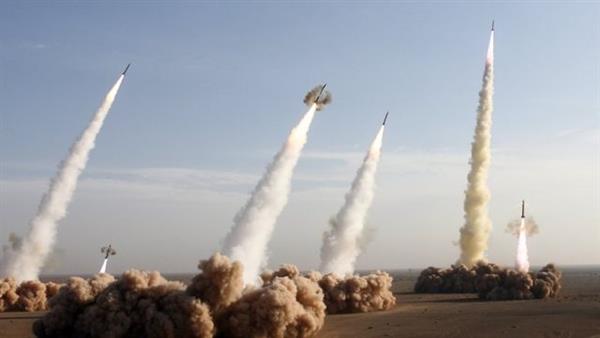الحرس الثورى الإيرانى يعلن امتلاكه أكبر قوة صاروخية وأقوى طائرات مسيرة فى منطقة غرب آسيا