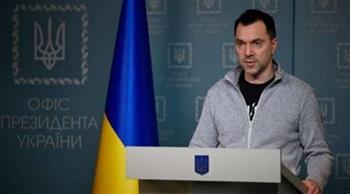   أوكرانيا تقترح على روسيا إجراء مفاوضات في ماريوبول