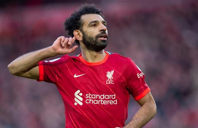 محمد صلاح: ليفربول عائلتي.. وتألق اللاعبين يأتي بعد سن الـ30