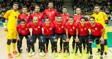 استدعاء محمد فاروق لاعب الإسماعيلي للمشاركة مع المنتخب فى البطولة العربية