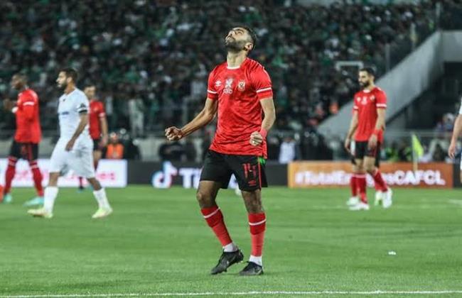 من 5 دوريات أوروبية.. الأهلي يطلب حكام أجانب في مواجهتي الطلائع وسيراميكا