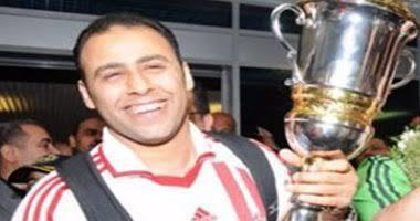 قائد طائرة الزمالك: حققت حلمي الأكبر