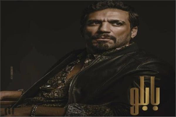"بابلو" تريند رقم واحد على توتير