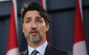   رئيس الوزراء الكندي يتطلع لمواصلة العمل مع ماكرون 