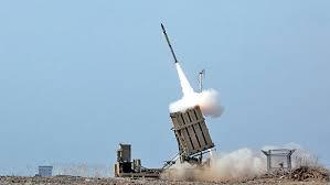   إسرائيل تطلق الصواريخ.. وحزب الله يصدر بيانا