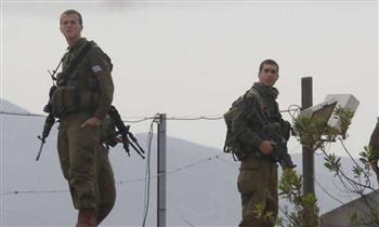   مدفعية الجيش الإسرائيلى تقصف موقعا داخل لبنان