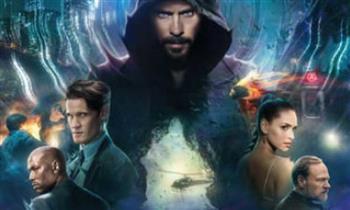  بعد 3 أسابيع.. إيرادات Morbius تصل إلى رقم خيالى