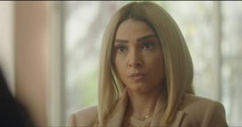 روجينا تنتقم من قاتل ابن رانيا محمود ياسين.. فى "انحراف"