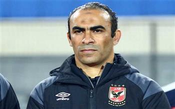 سيد عبد الحفيظ يرد على تصريحات وائل جمعة 