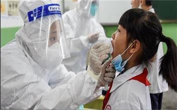   كوريا الجنوبية تسجل أكثر من 34 ألف إصابة جديدة بفيروس كورونا