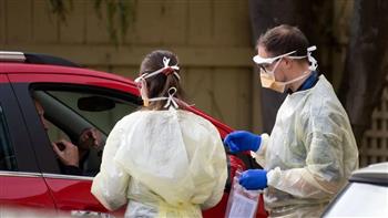   نيوزيلندا تسجل 5750 إصابة جديدة بفيروس كورونا