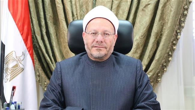 مفتي الجمهورية: من لم يستطع الاعتكاف فعليه الاجتهاد في الطاعات الأخرى
