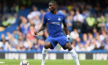 روديجر يتوصل لاتفاق مع ريال مدريد