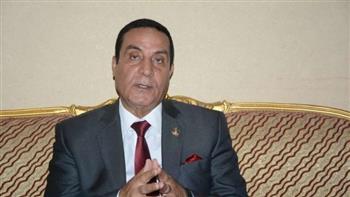   محمد الشهاوي: تحرير سيناء يؤكد أن لولا الشهداء لما كانت لمصر حضارة.. فيديو