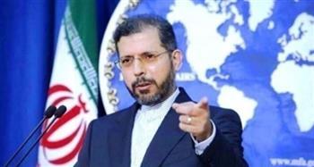إيران تؤكد عقد محادثات إيجابية مع السعودية