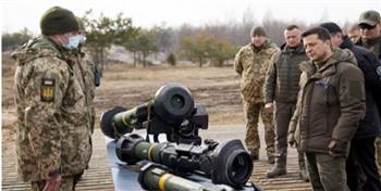   وزير الدفاع الأمريكى: يمكن لأوكرانيا الفوز فى الحرب بالمعدات المناسبة