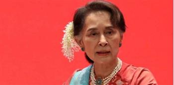   محكمة عسكرية فى ميانمار ترجئ إصدار حكم فى قضية سوتشى المتهمة بالفساد