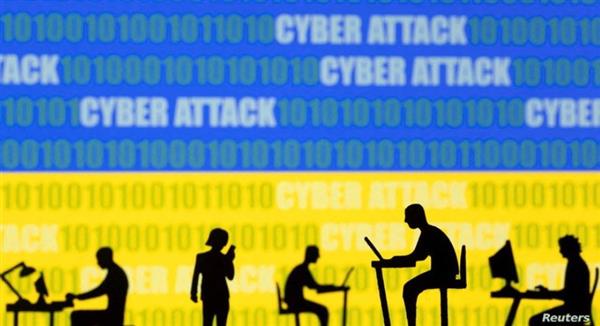 إسرائيل تحذر من هجمات سيبرانية يشنها قراصنة موالين لإيران