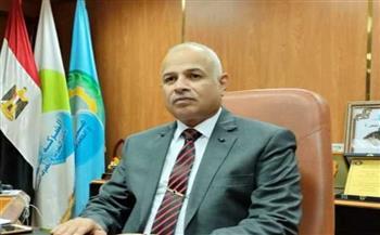 «مياه البحيرة» تعلن حالة الطوارئ استعداداً لعيد الفطر المبارك