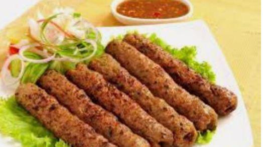 طريقة عمل كفتة الفراخ