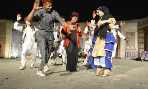ختام احتفالات «أهلا رمضان» بالحديقة الثقافية.. اليوم