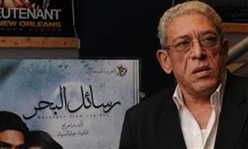 «رسائل البحر» فى افتتاح مهرجان هوليوود للفيلم العربى  