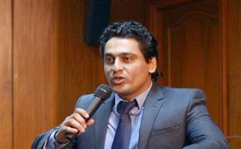   أيمن عبدالمجيد سكرتيرا عاما لنقابة الصحفيين