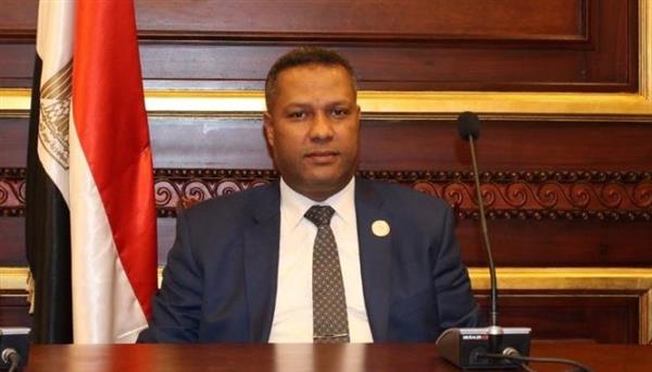برلماني: الشعب المصري لن ينسى شهداء القوات المسلحة والشرطة الذين ضحوا بدمائهم