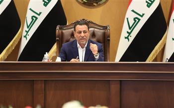   النائب الأول لرئيس مجلس النواب العراق يؤكد على أهمية ضبط الحدود المشتركة مع سوريا