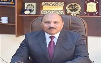 رئيس مياه القناة : جميع المحطات تعمل بكامل طاقتها بالمحافظات الثلاثة