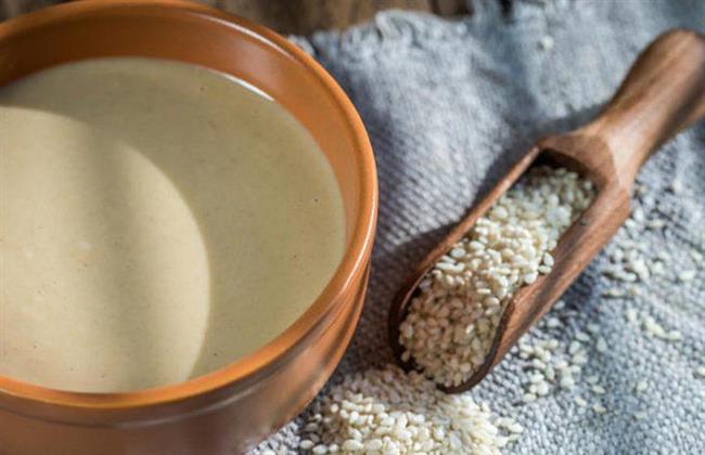 فوائد «الطحينة» للذاكرة والدم والقلب